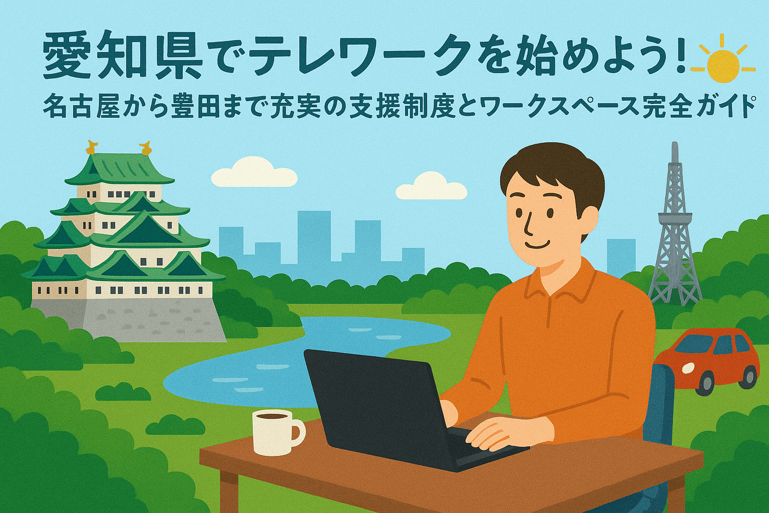 愛知県
