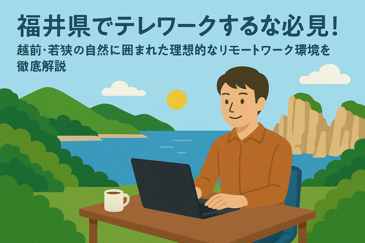 福井県