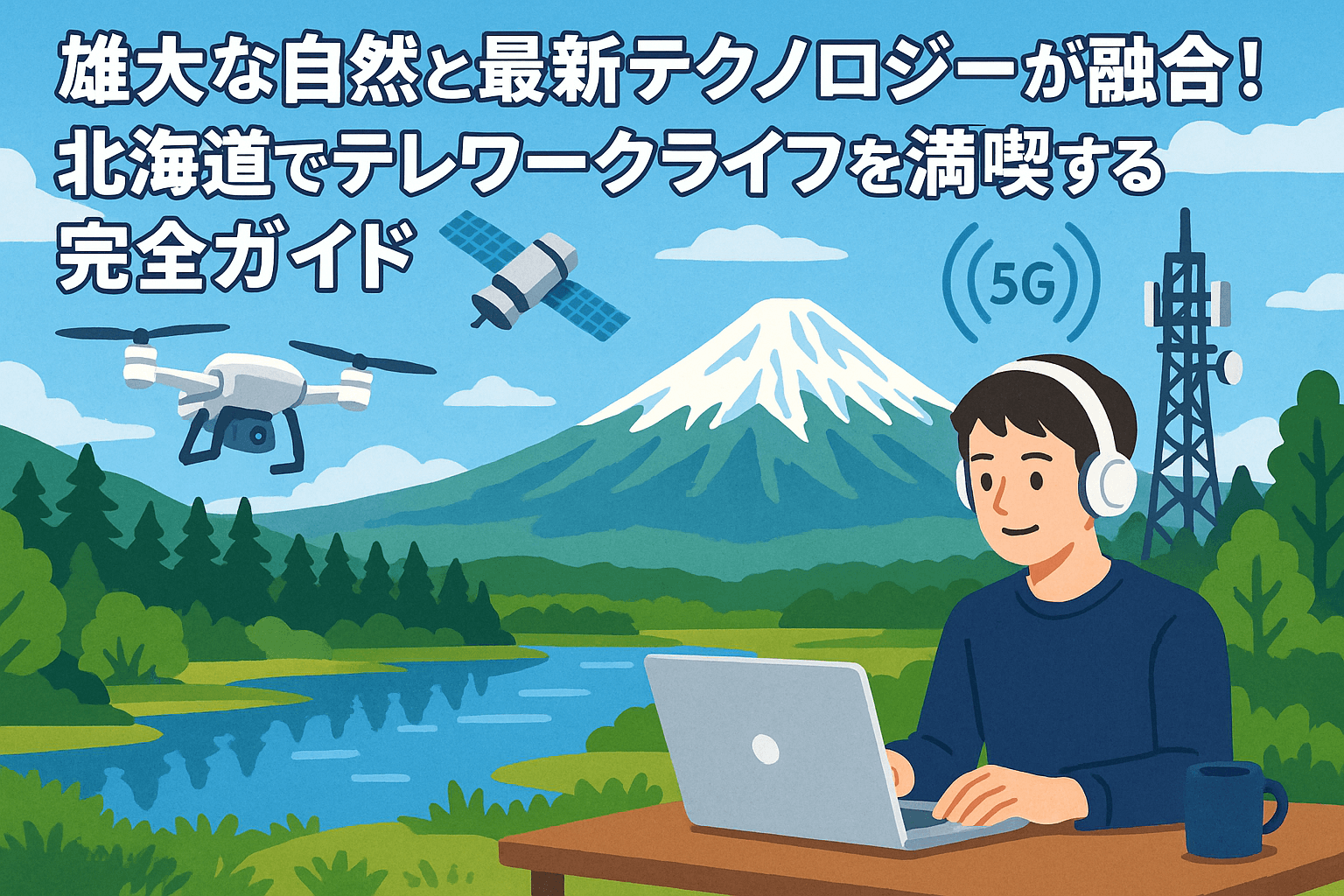 北海道