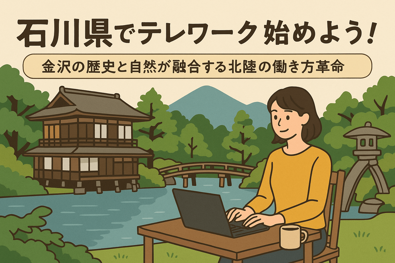 石川県