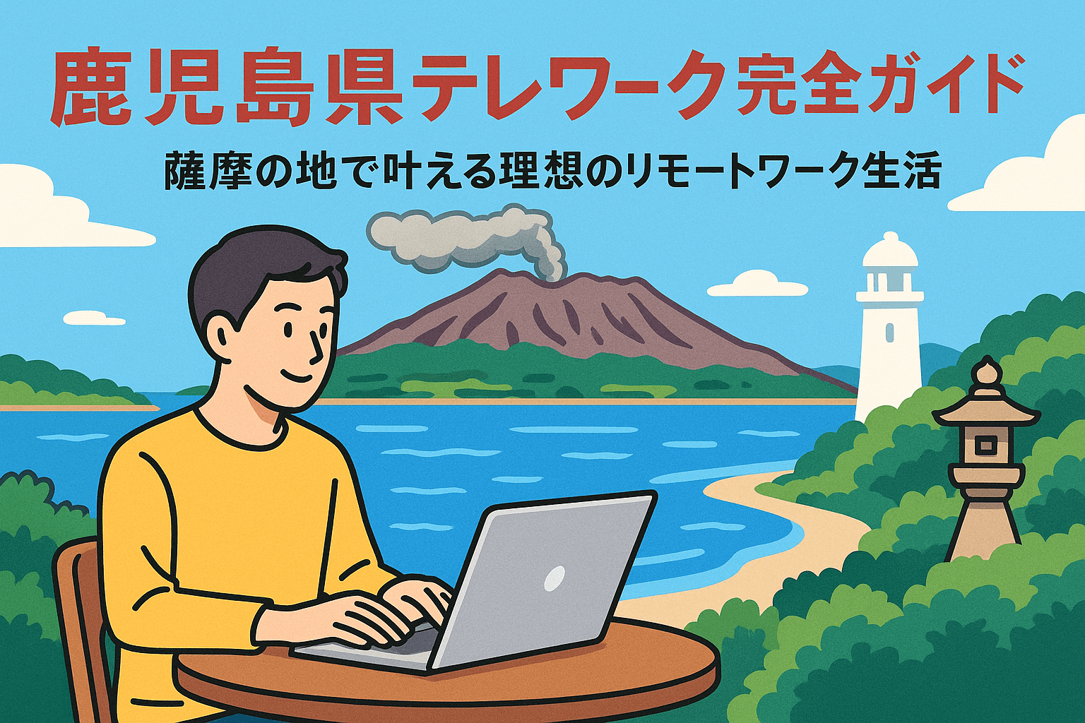 鹿児島県