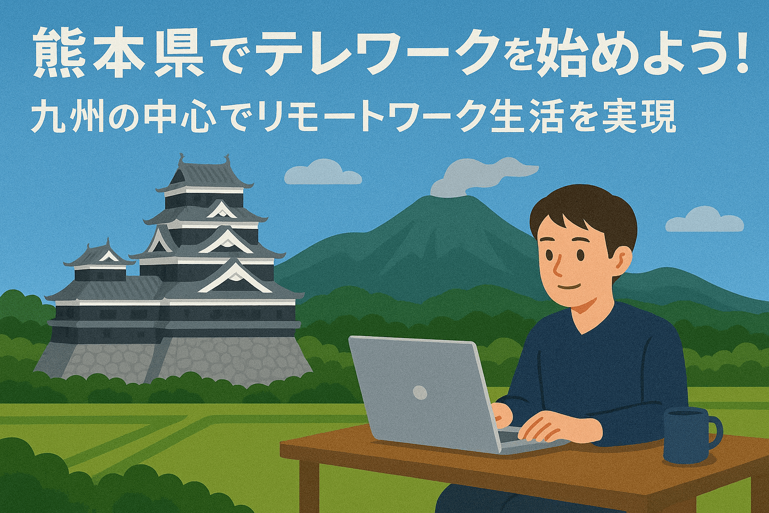 熊本県