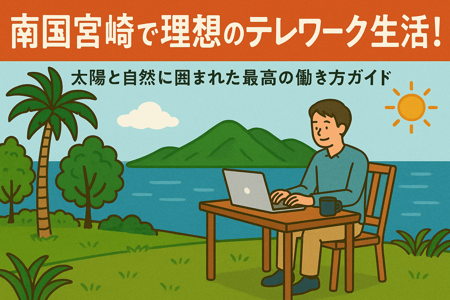 宮崎県