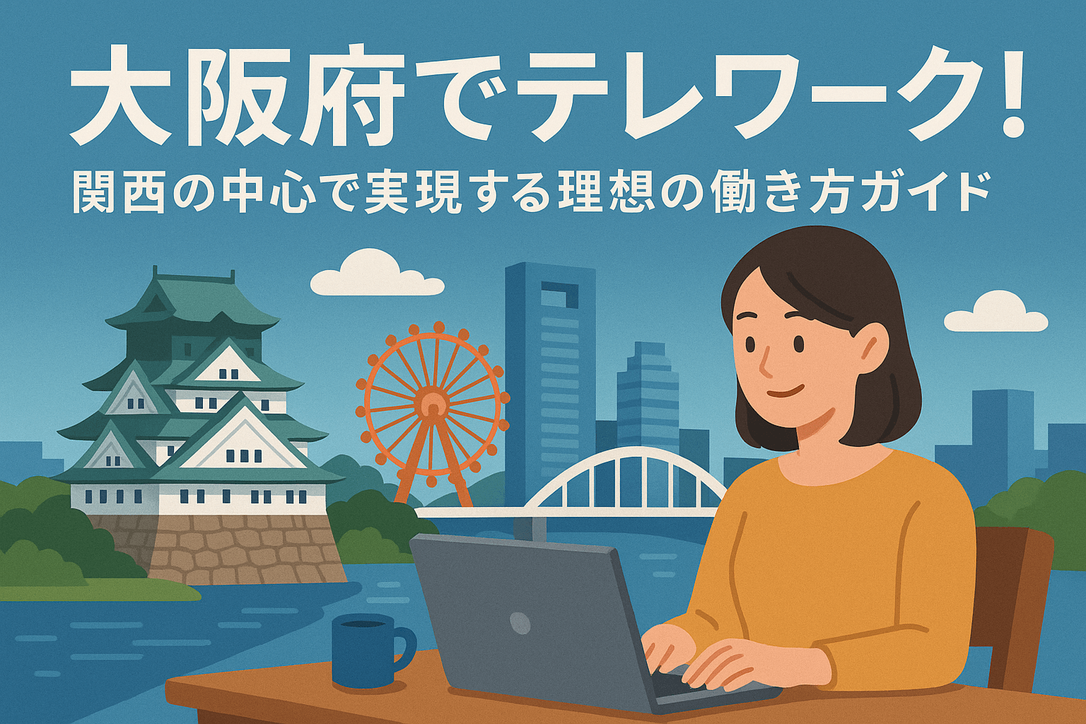 大阪府