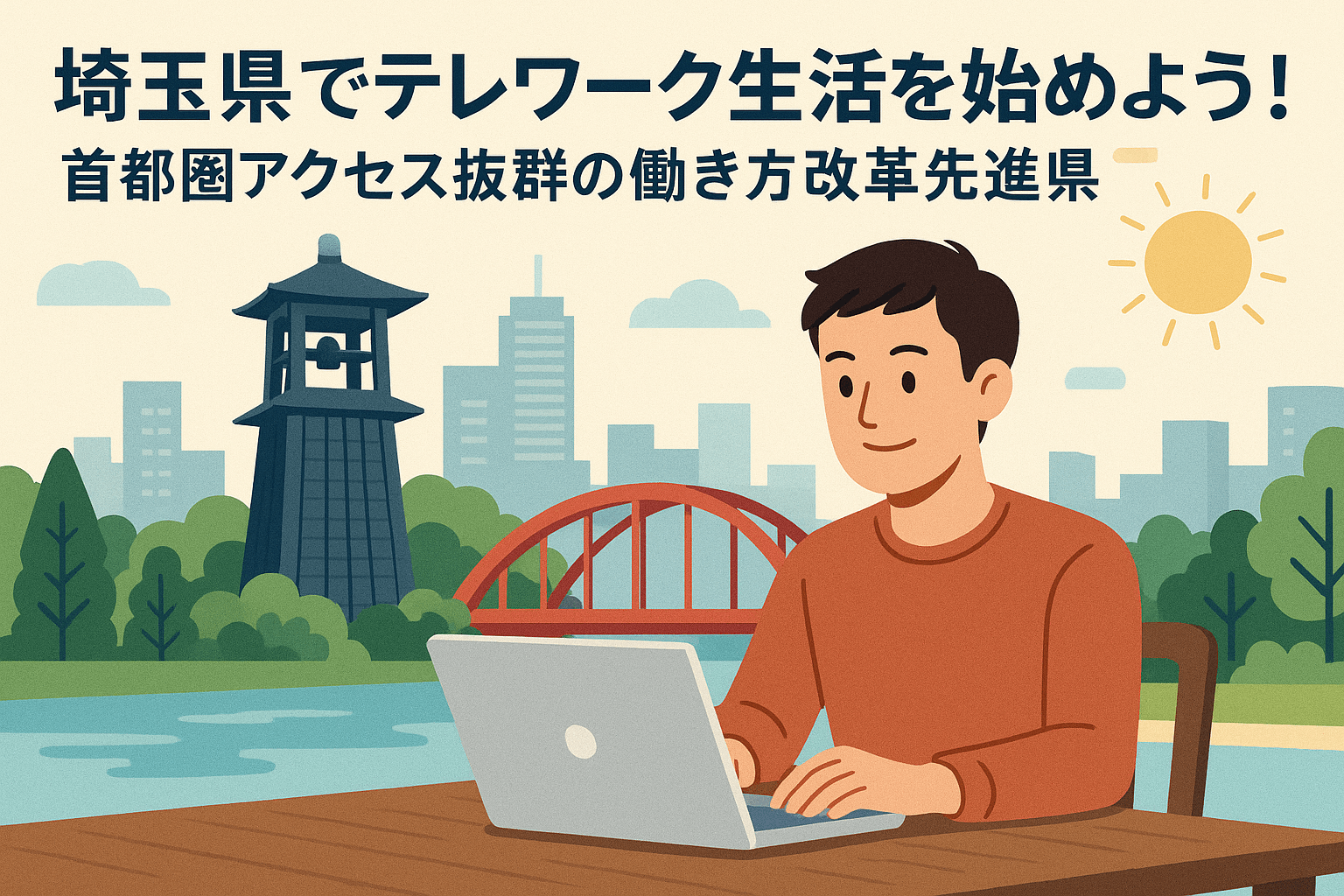 埼玉県