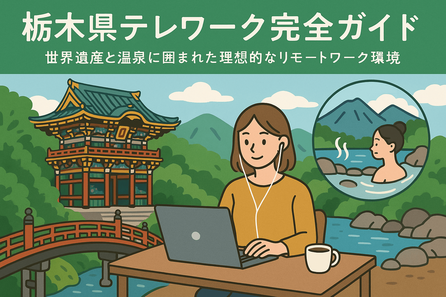 栃木県