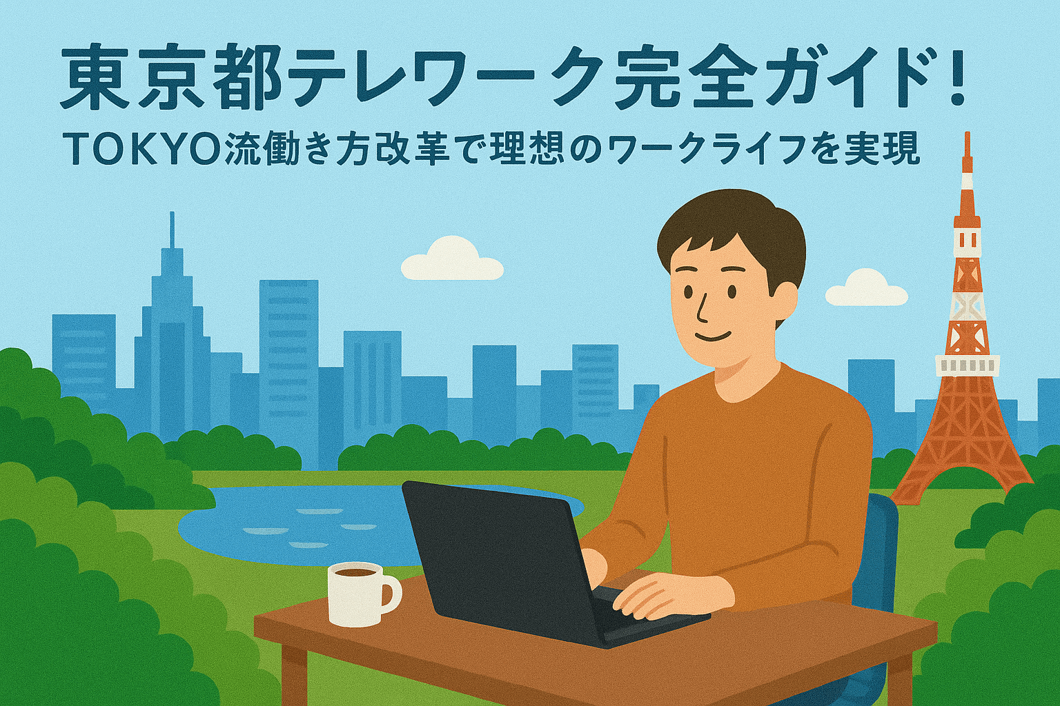 東京都